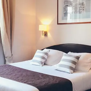 エクセルシオール オペラ 3* パリ
