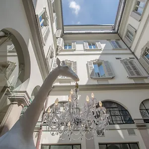 Indigo - Corso Monforte By Ihg **** Milano
