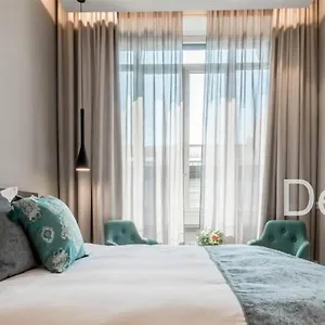 Vitruvio Otel