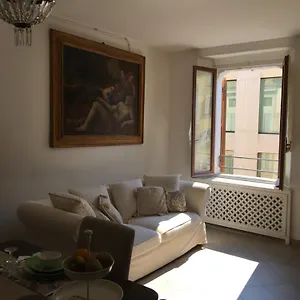 Apartment Il Tenore D'oro Centralissimo