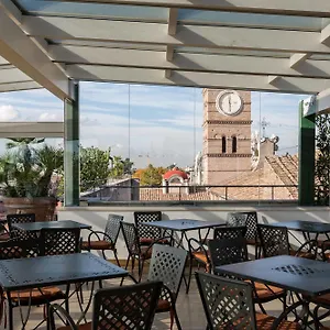 Domus Sessoriana 3* Róma