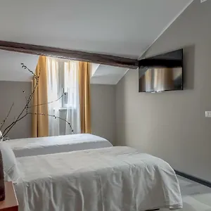 2* Apartamento Casa Mia