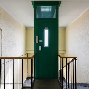  Apartamento Primopiano - Schiaparelli B Flat