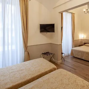 Flavia 3*, Roma İtalya